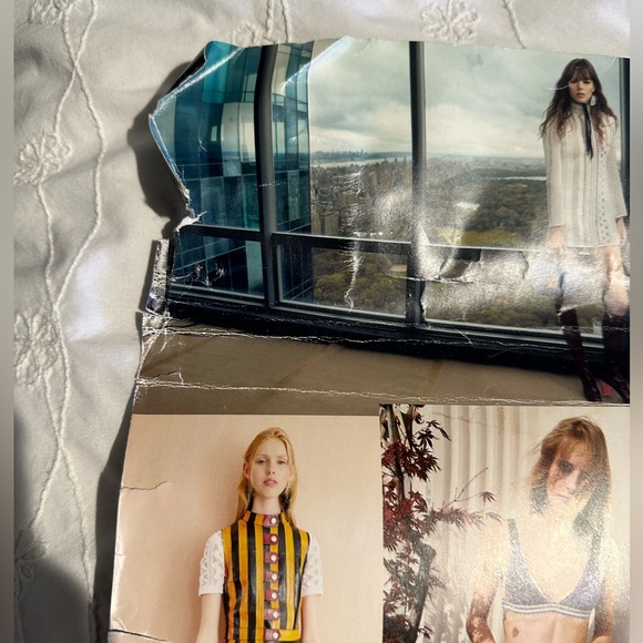 Series 2 Louis Vuitton exhibit poster - Picture 3 of 4